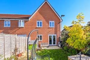 Rear Elevation- click for photo gallery